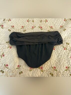 Windsor corset